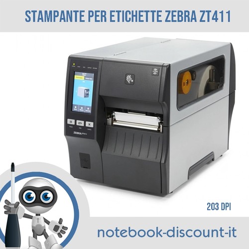Stampante per etichette - stampante,