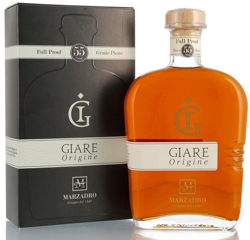 Distilleria marzadro grappa - marzadro,