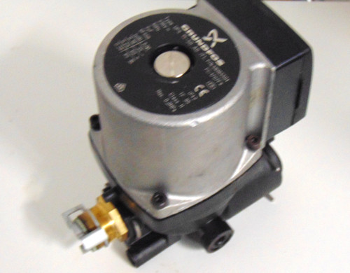 Pompe chaudiere circulateur - chaudiere,