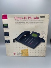 ☎️Telefono T Sinus 45 PA