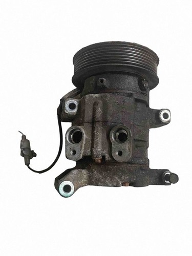 Pompa compressore aria