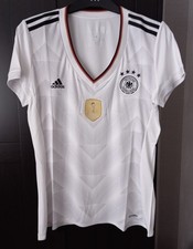 Maglia Home Donna Adidas DFB