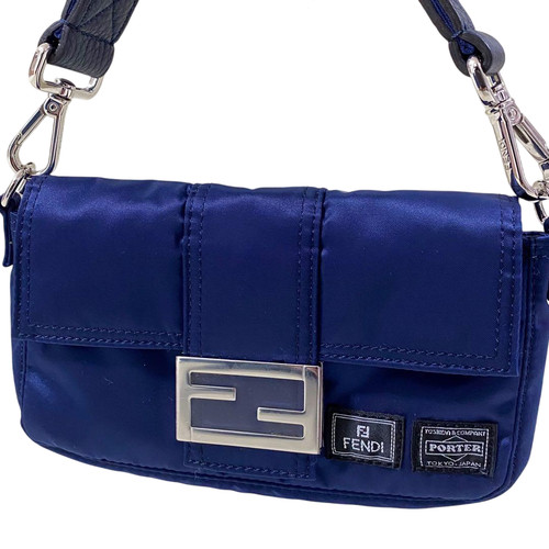 Fendi porter borsa a - porter,