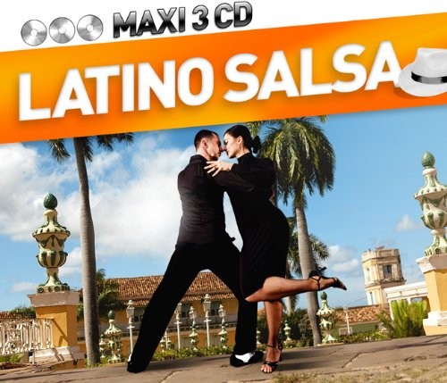 Multi artistes latino salsa - multi-artistes,