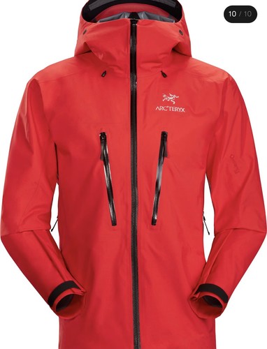 Arc teryx giacca - arc'teryx,