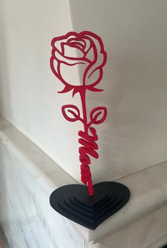 Decorazione arte statua