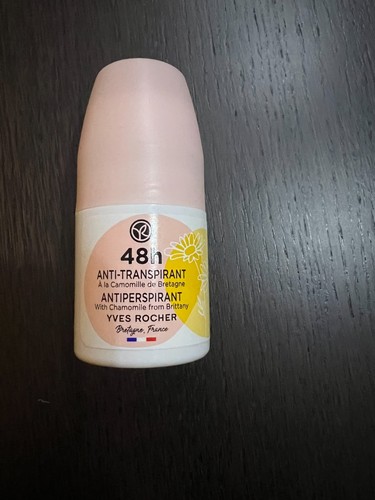 Yves rocher deodorante roll - yves,