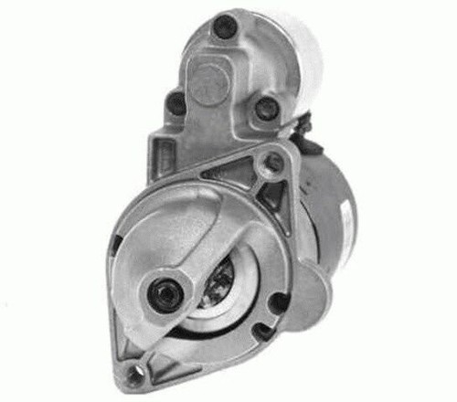New starter for smart - starter,