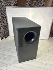 Bose AM-500 Acoustimass