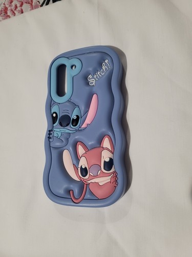 Stitch cartone animato - stitch,