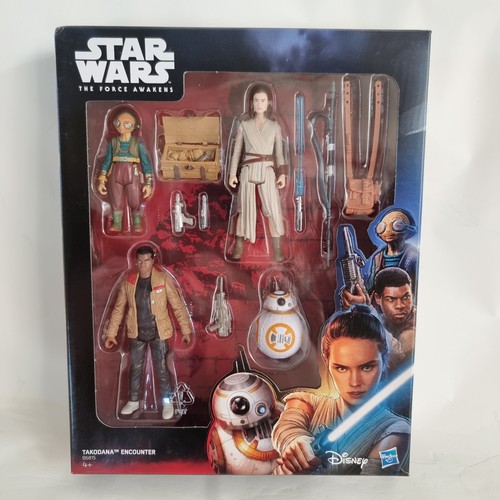 Star wars risveglio della - star,