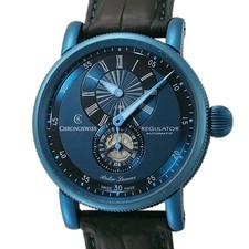 Regolatore CHRONOSWIS