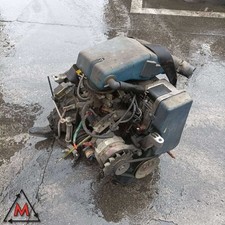 Motore d'epoca 156C000 61000km AUTOBIANCHI LANCIA Y10 1989-1992 BENZINA 106737