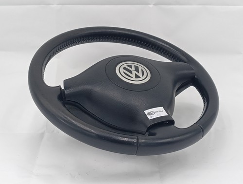 Volante golf bora - vw, 3
