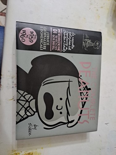Charles schulz the - charles, complete