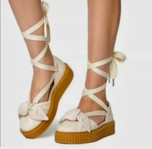 Scarpe sandalo donna fenty - donna,