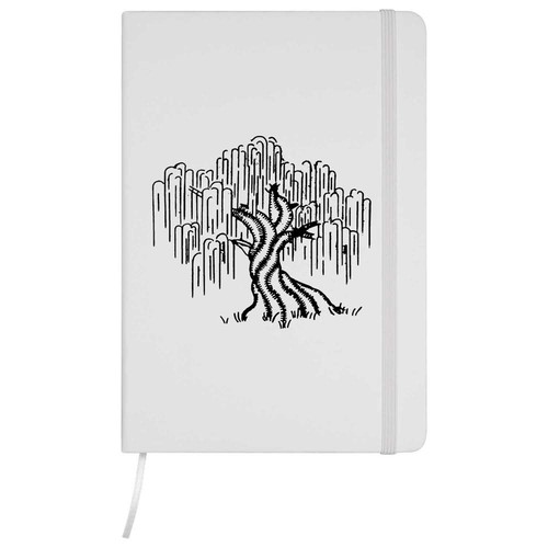 Willow tree quaderni - tree', a5