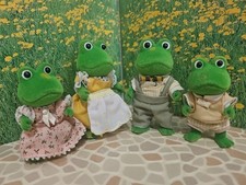 Sylvanian Families TOMY