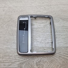 MERCEDES SLK R171 Selettore