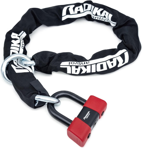 Rk48120 antifurto moto - antifurto,