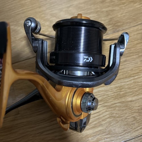 Daiwa castism 25qd - 14, 386434