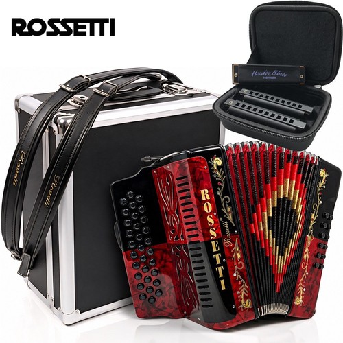 Rossetti 3112 fbe - 31, pulsanti