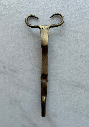 Appendiabiti vintage fatto - , a