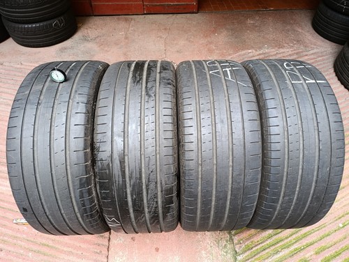 Gomme 275 110y - 45, yokohama