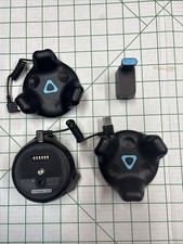 HTC VIVE Tracker 2.0 Full Body