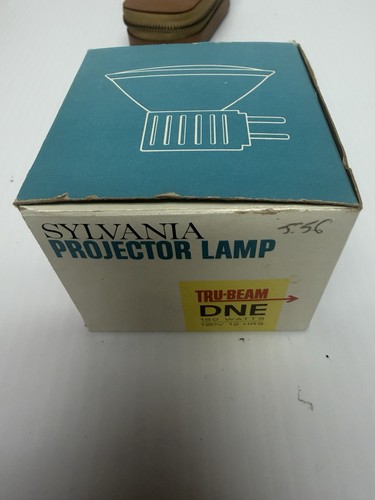 Lampada proiettore sylvania - lampada,