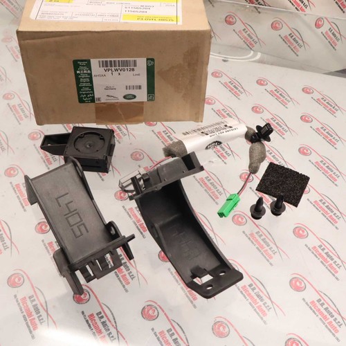 Kit centralina activity key - centralina,