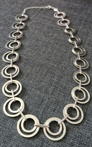 Fantastico collier marca - di,