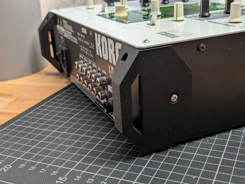 Compatibile korg 202 - 2x,
