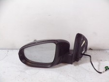 8992 Specchietto retrovisore Sinistro Volkswagen Golf 6 2011 COD 5K0857507AD9B9