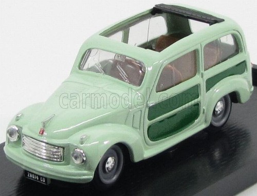 Brumm fiat 500c - -,