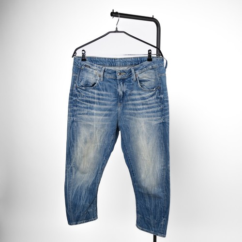 Jeans star donna crotch 3d - donna,