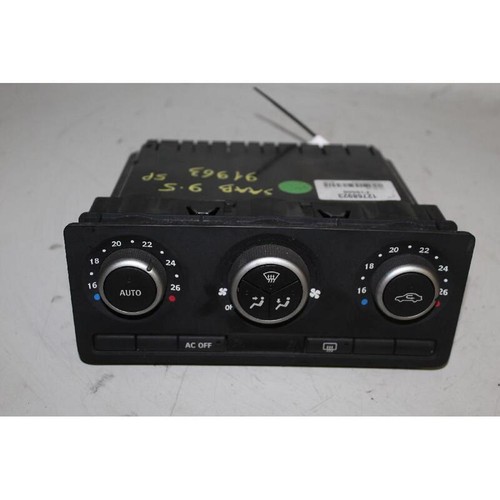 Blocco comando clima - saab, 9.5