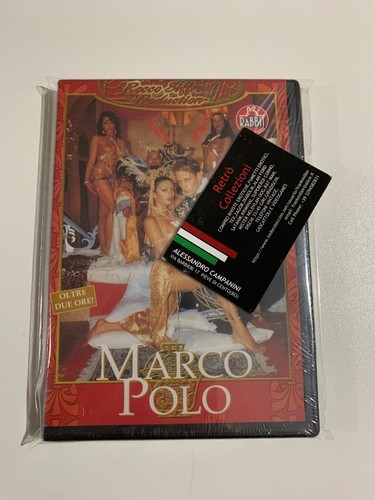 Marco polo dvd dvr19 rabbit - dvr19,