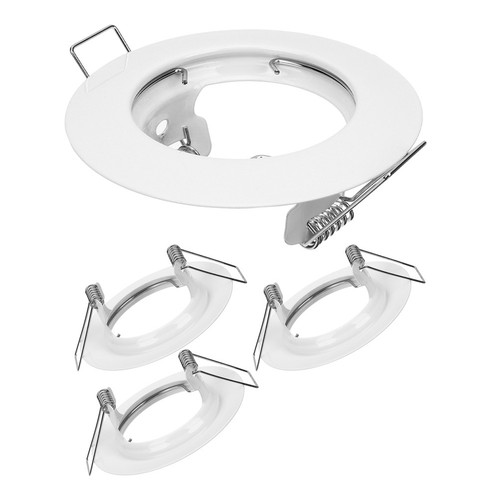 Anello downlight pezzi - anello, 3
