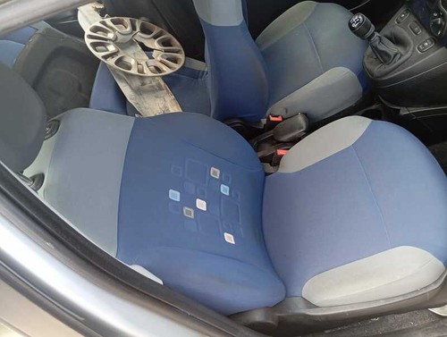 Sedile anteriore destro fiat - sedile,