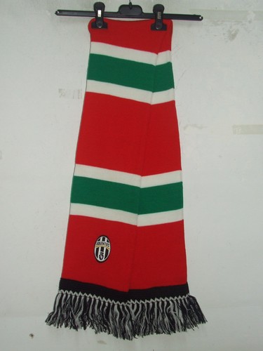 Sciarpa scarf calcio schal - sciarpa,