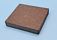 Piastra freno pietra freno