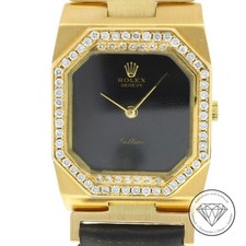 Rolex Cellini Damen Armband