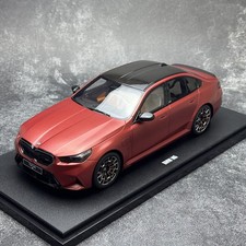 Modellino auto resina 1:18 BMW