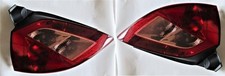 Coppia fanali posteriori