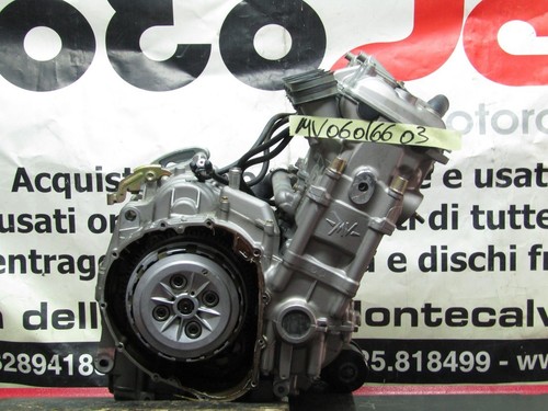 Motore completo complete - motore,