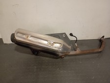 Marmitta più sonda lambda HONDA SH 125 150 ANNO 2009 2012