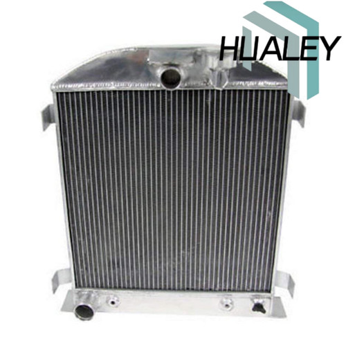 Radiatore per ford hiboy 1932 - per,