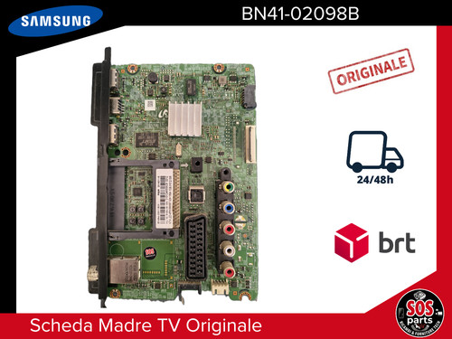 Scheda madre samsung - madre, tv