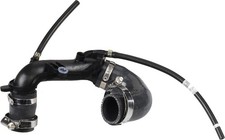 Tubo intercooler Gates 09-0083 per FC0 LOGAN KC0 RENAULT KANGOO CLIO DACIA BR0 2